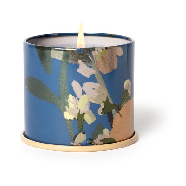 Lõhnaküünla põlemisaeg 50 h Citrus Crush - ILLUME x Bloomingville-image-2