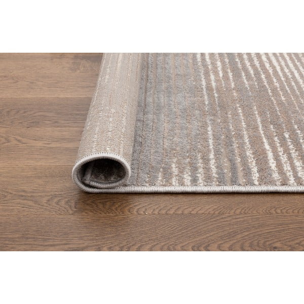 Hall-beež vaip 80x250 cm Soft Gik P - FD-image-3