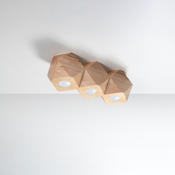 Laevalgusti naturaalset värvi 12x36 cm Vige - Sollux-image-4