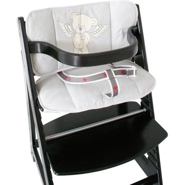 Hall söögitooli pehmendus Heartbreakerbär - Roba-image-2