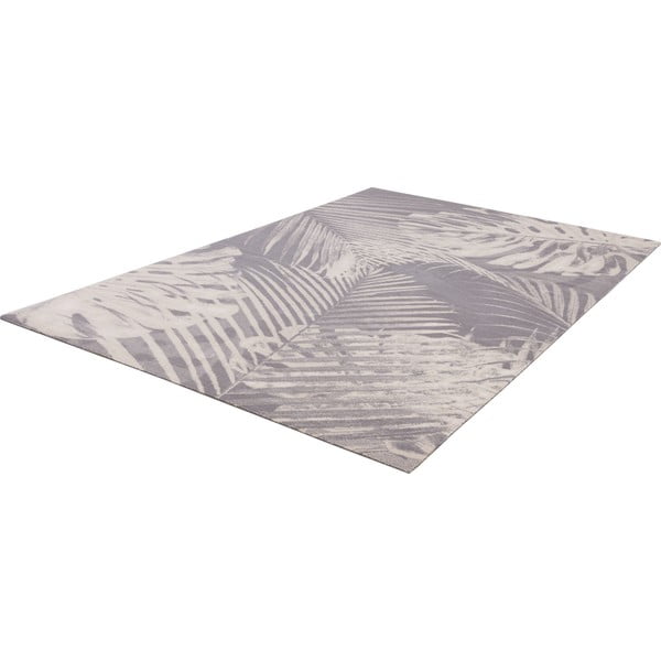 Hall villane vaip 133x180 cm Monstera - Agnella-image-4