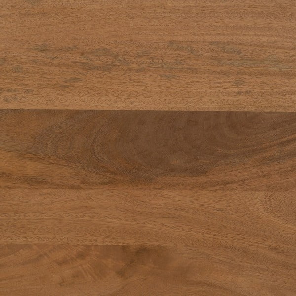 Mangopuidust söögilaud 90x180 cm Mahón - Ixia-image-4