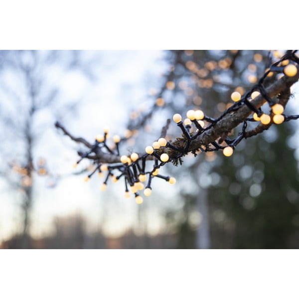 LED valguskett väljas, pikkus 6 m Berry Mini - Star Trading-image-3