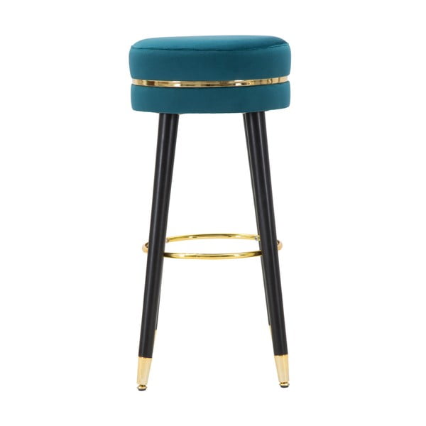 Türkiissinine baaritooli Paris - Mauro Ferretti-image-1