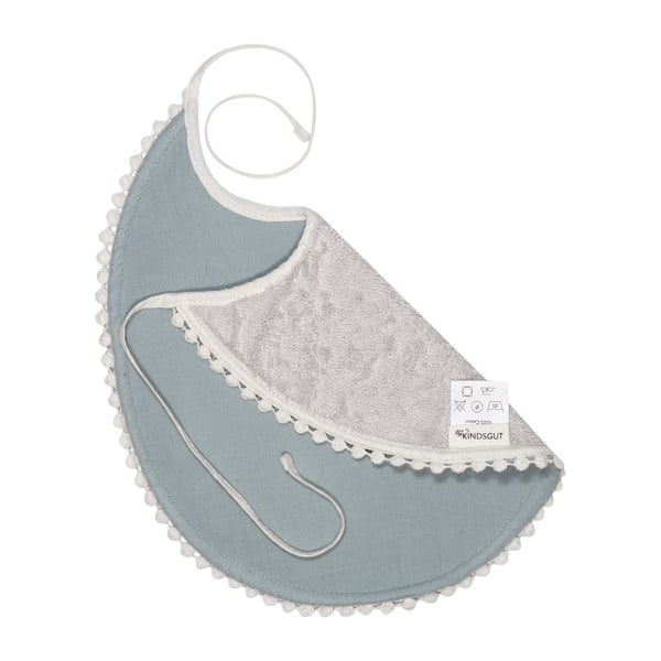 Hall musliinist rinnatükk London - Kindsgut-image-3