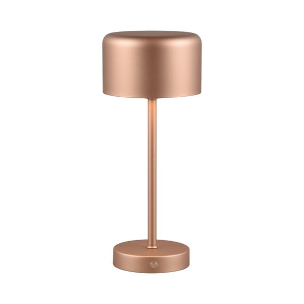 Dimmerdatav LED laualamp vask (kõrgus 30 cm) Jeff - Reality-image-1