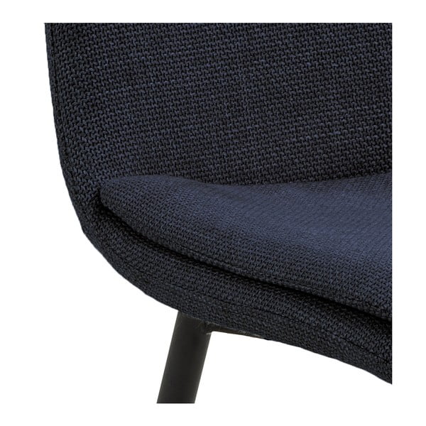 Tumesinine söögitool Becca - Actona-image-4