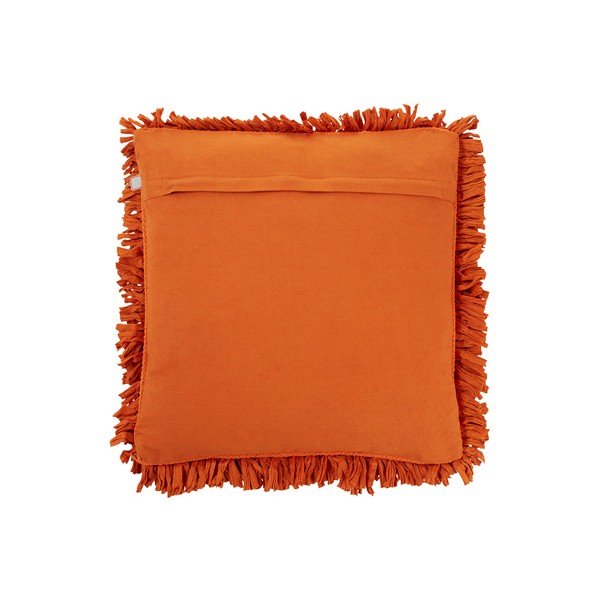 Polštář Dutch Décor Romano, 45x45 cm, oranžový-image-3
