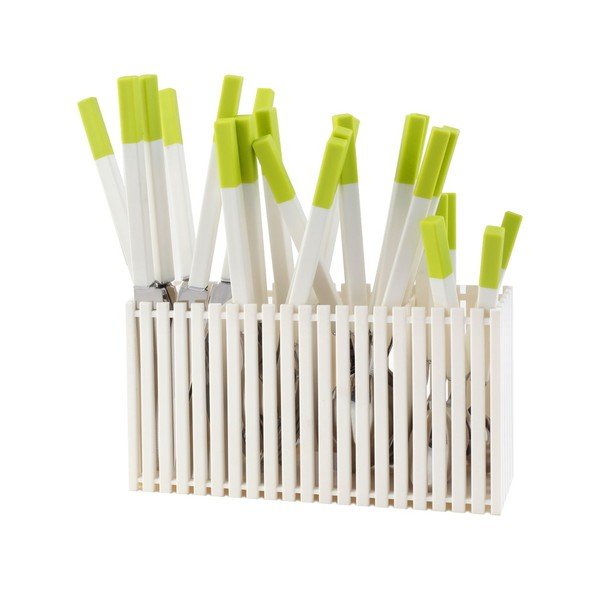 Furio, sada příborů zelená-image-1