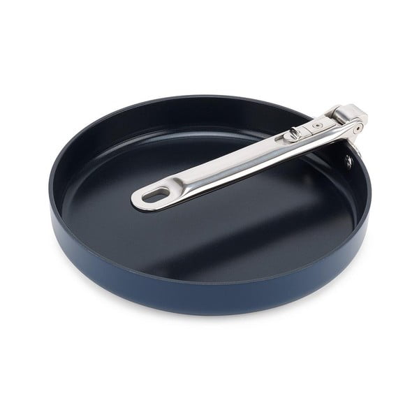 Alumiiniumist pann mittenakkuva pinnaga, ø 24 cm Space - Joseph Joseph-image-4