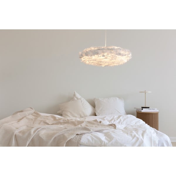 Valge lambivari ø 66 cm Eos Esther Medium - UMAGE-image-3