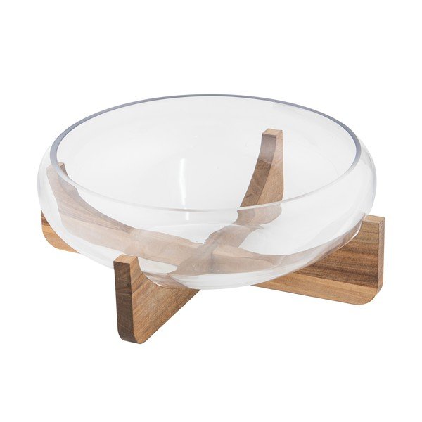 Klaasist kauss ø 33 cm Gather - Ladelle