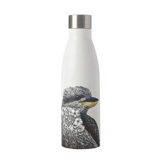 Valge roostevabast terasest termopudel Marini Ferlazzo Kookaburra, 500 ml - Maxwell & Williams