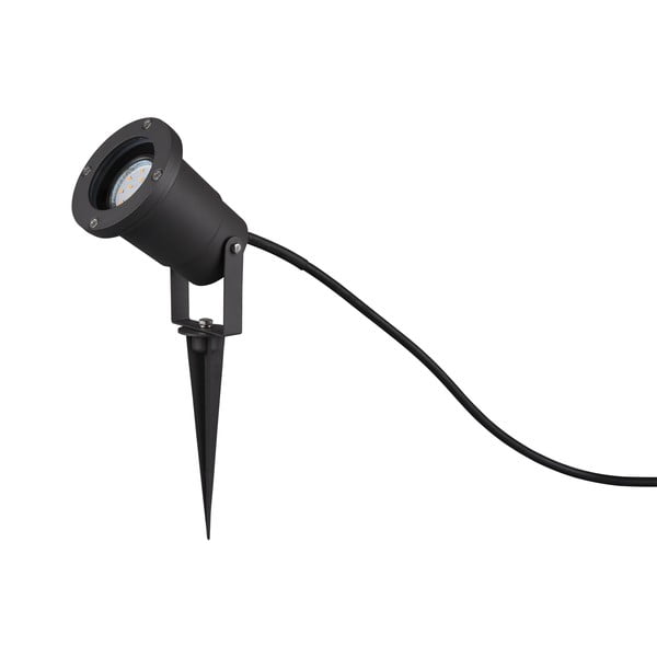 Pistikupesaga välisvalgusti ø 9 cm Ubangi - Trio-image-2