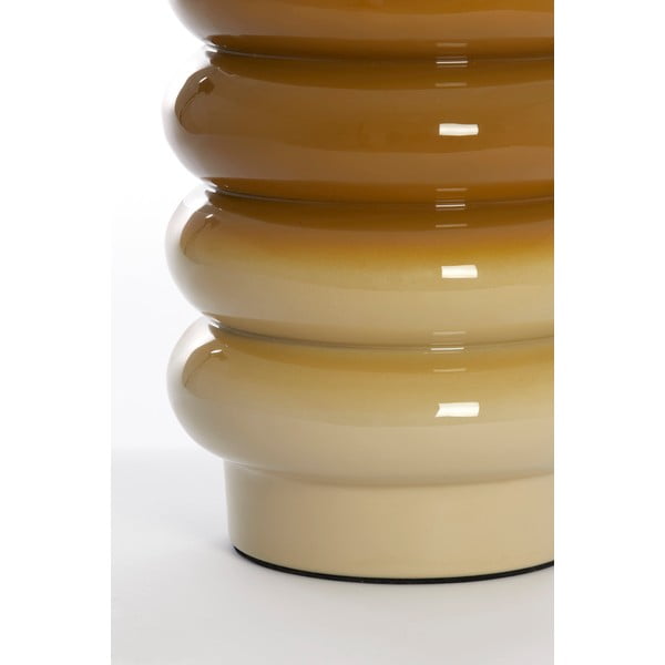 Metallist ümmargune hoiulaud ø 30 cm Mirogi - Light & Living-image-4