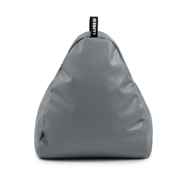 Tumesinine kunstnahast kott-tool Chill XXL - So Soft?-image-4