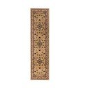 Beež vaip 60x230 cm Sherborne - Flair Rugs