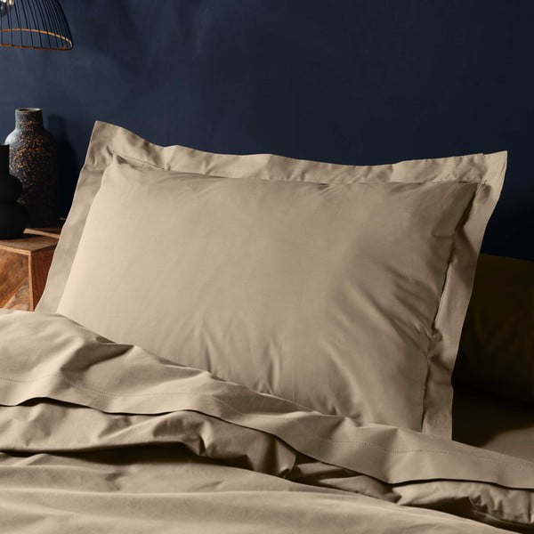 Puuvillane padjapüür 50x70 cm Lina - douceur d'intérieur-image-1