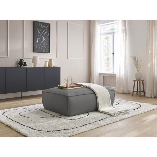 Hall kunstnahast jalatugi Boheme - Bobochic Paris-image-1