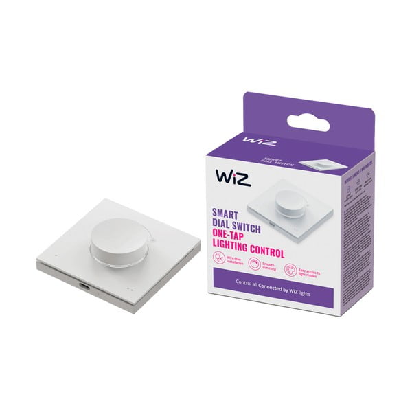 Nutilüliti – WiZ