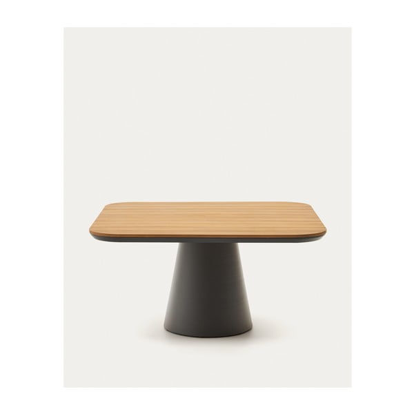 Aia söögilaud 148x148 cm Tudons - Kave Home-image-4