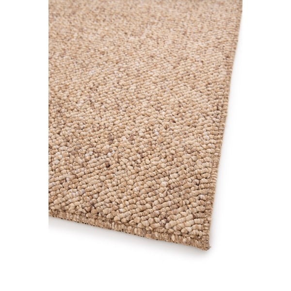 Pruun vaip 80x150 cm Petra Liso - Universal-image-4