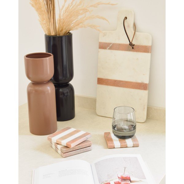 4 taldriku komplekt Jesiah - Kave Home-image-2