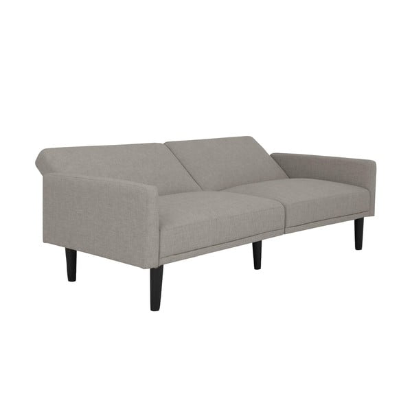 Helehall diivanvoodi 198 cm - Støraa-image-3