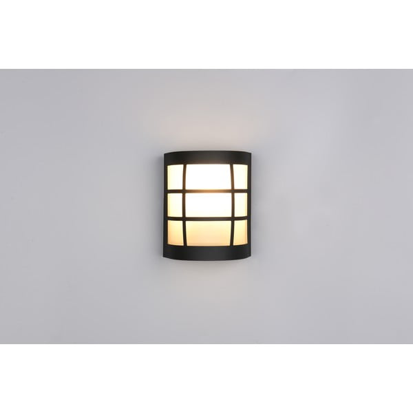 Seinale paigaldatav välisvalgusti (kõrgus 16,5 cm) Sintra - Reality-image-1