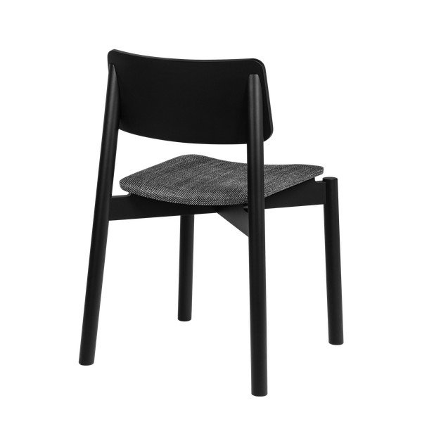 Must virnastatav söögitool Wem - noo.ma-image-3