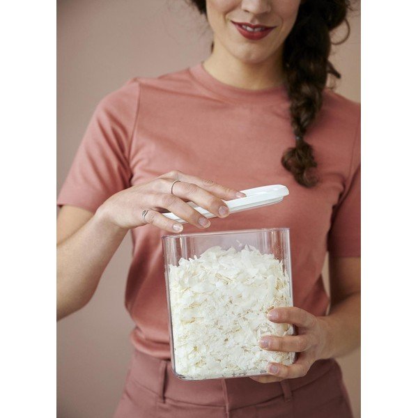 Plastist toidunõud 3-osalise komplektiga Modula - Mepal-image-1