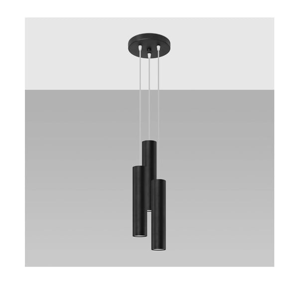 Must ripplamp ø 6 cm Castro - Sollux-image-2