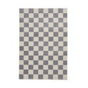 Sinine vaip 80x150 cm Baltimore - Think Rugs