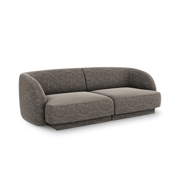Hall diivan 184 cm Miley - Micadoni Home-image-2