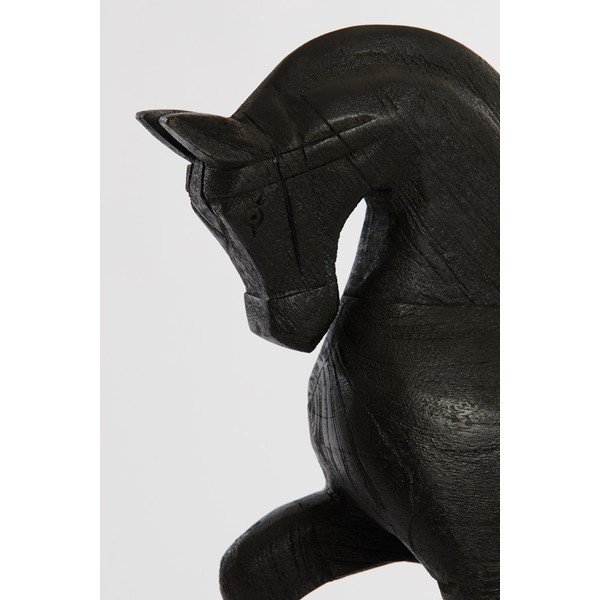 Puidust kuju Horse - Light & Living-image-1