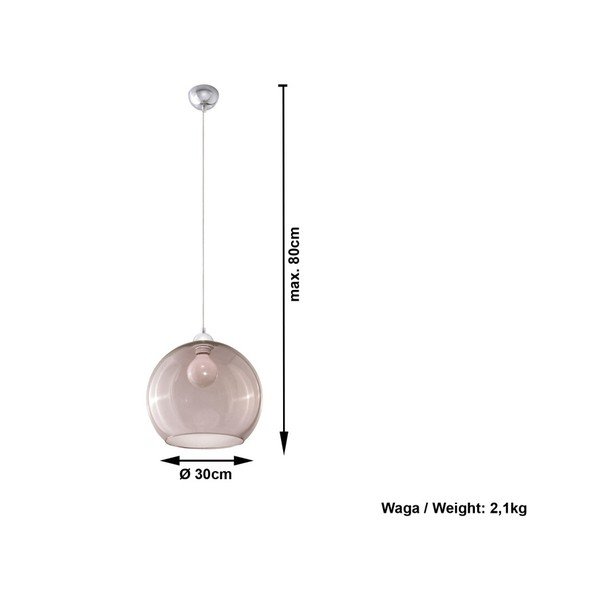 Hall laevalgusti Bilbao - Sollux-image-2