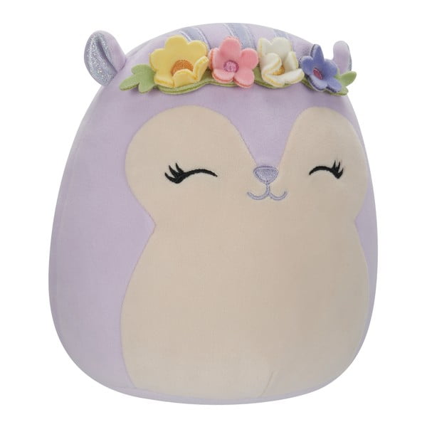 Pluusist mänguasi Sydnee - SQUISHMALLOWS-image-3