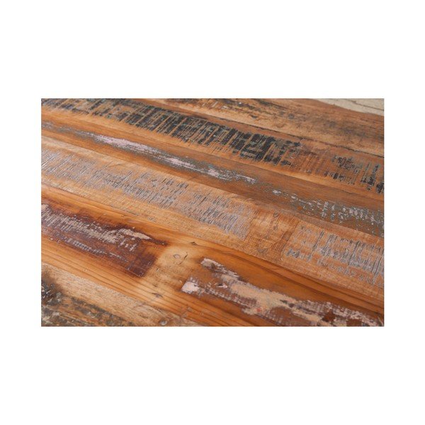 Jídelní stůl z mangového dřeva Interlink Amar-image-3