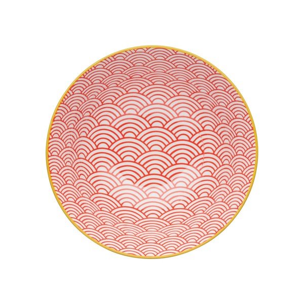 Keraamiline kauss, ø 16 cm Arched - Kitchen Craft-image-2