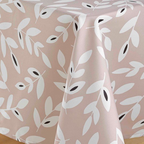 Mikrokiust laudlina 140x240 cm Bellys - douceur d'intérieur-image-2