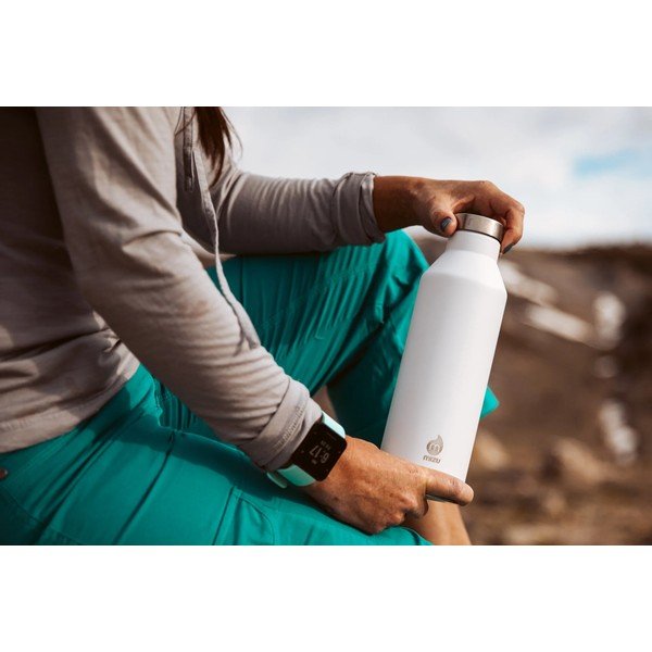 Reisipudel roostevabast terasest 560 ml V6 - Mizu-image-1
