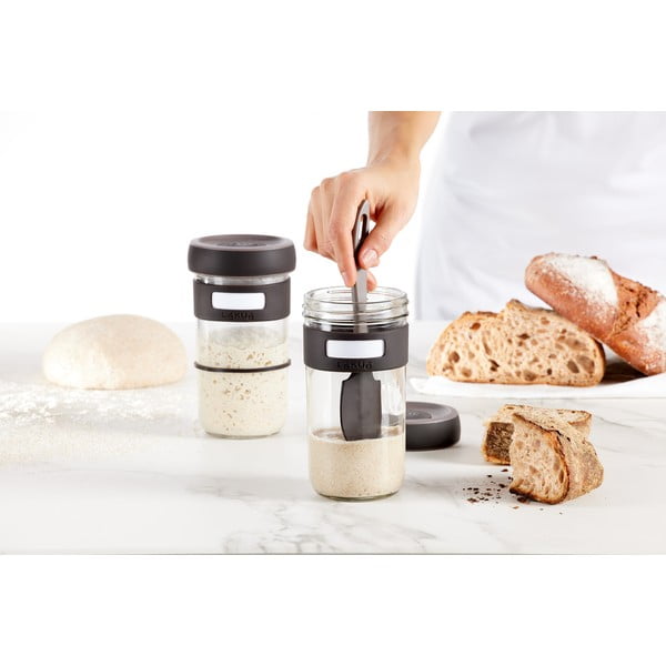 Juuretise komplekt spaatliga 2 tk 1,47 l – Lékué-image-3