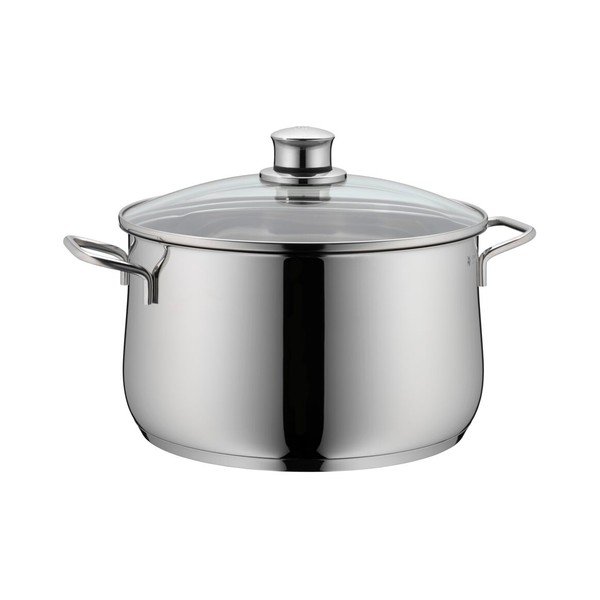 7-osaline roostevabast terasest köögitarvete komplekt Diadem - WMF-image-3