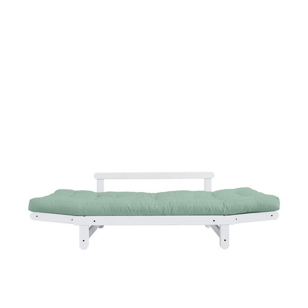 Variable diivan Valge/Mint Beat - Karup Design-image-4