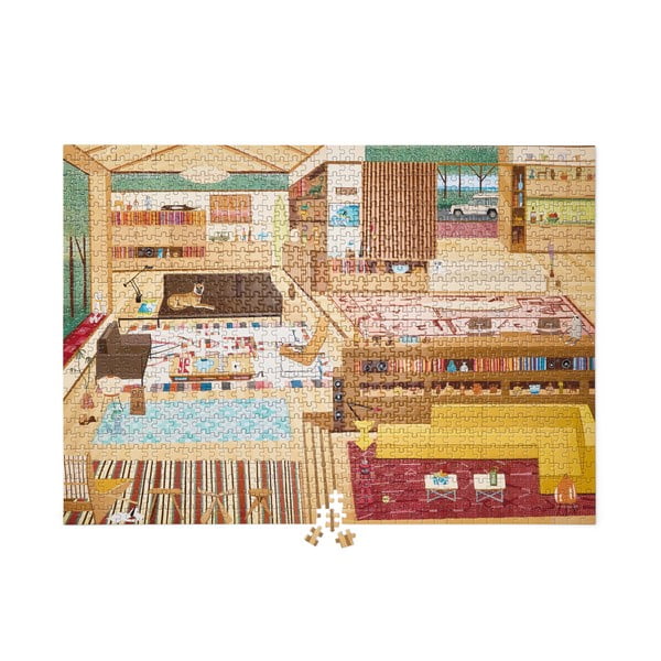 Pusle (tükkide arv 1000) Part and Whole - Printworks-image-2