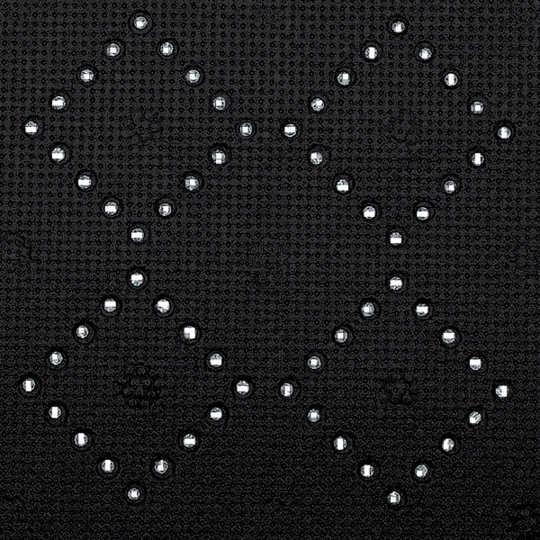 Libisemisvastane vannimatt 36x91 cm Alaska - Spirella-image-1