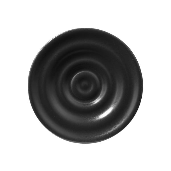 Mustad espressotassid 12 tk komplektis 75 ml - Kütahya Porselen-image-3