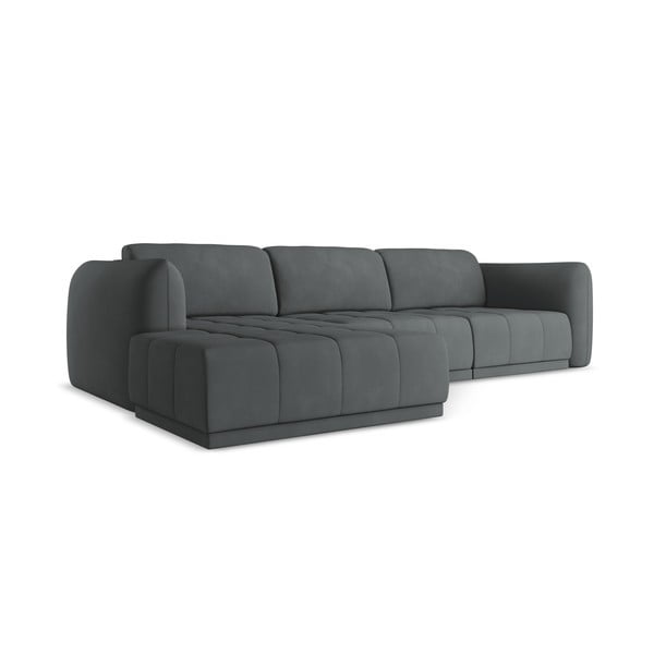 Tumehall nurgadiivan (vasakpoolne nurk) Hoku - Makamii-image-2