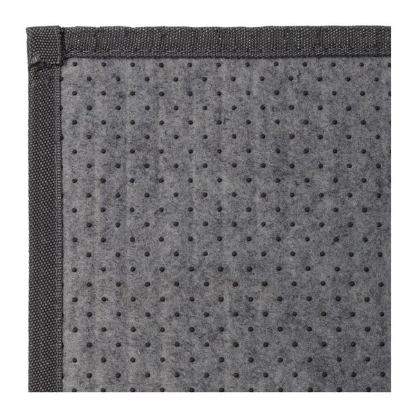 Hall-roheline bambusest vaip 75x175 cm - Casa Selección-image-2