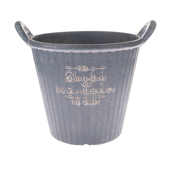 Plastmass lillepoti kate  ø 30 cm – Dakls
